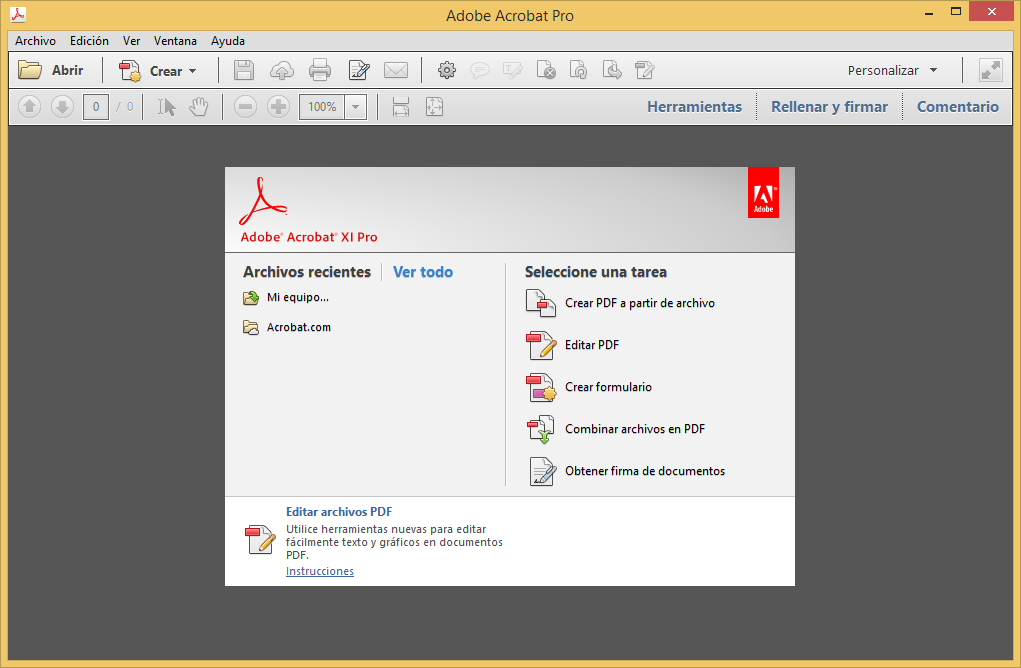 Adobe Pdf Maker Mac Download
